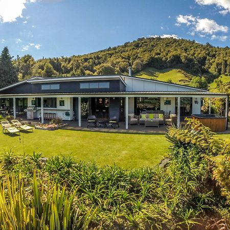City Lights Boutique Lodge Ροτόρυα Εξωτερικό φωτογραφία