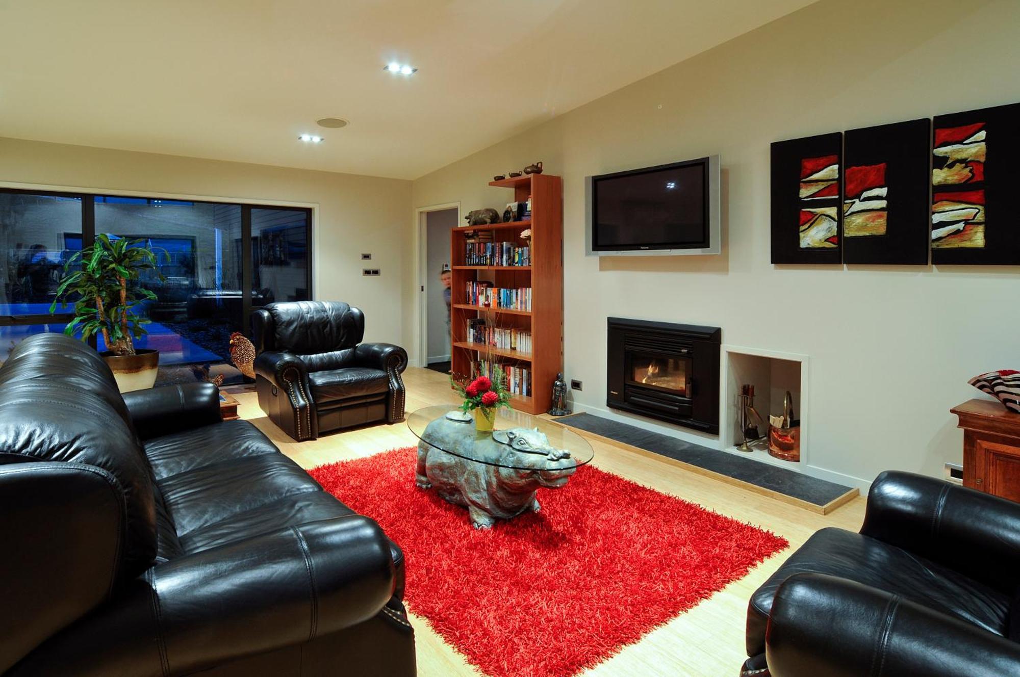 City Lights Boutique Lodge Ροτόρυα Εξωτερικό φωτογραφία