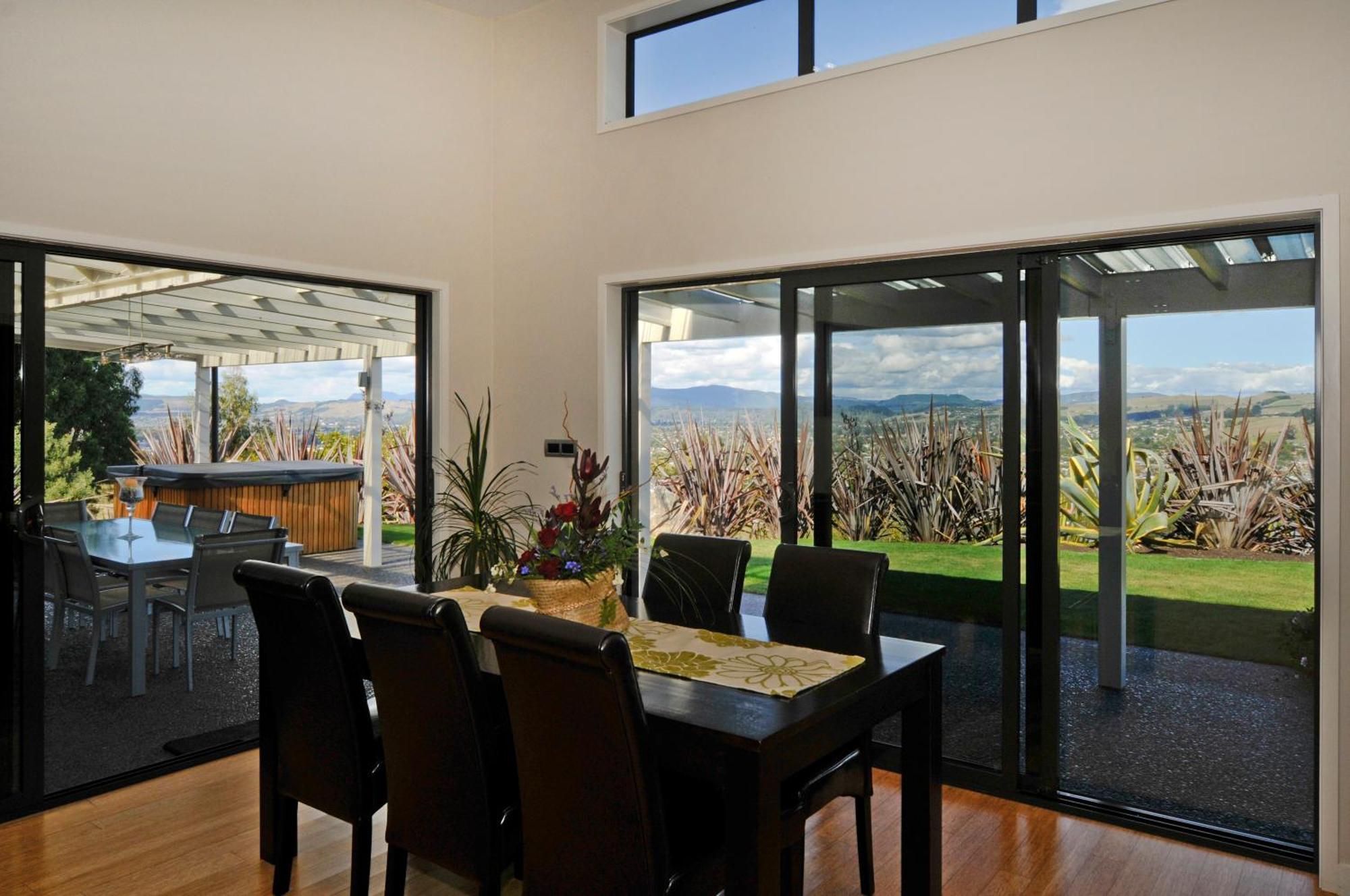 City Lights Boutique Lodge Ροτόρυα Εξωτερικό φωτογραφία