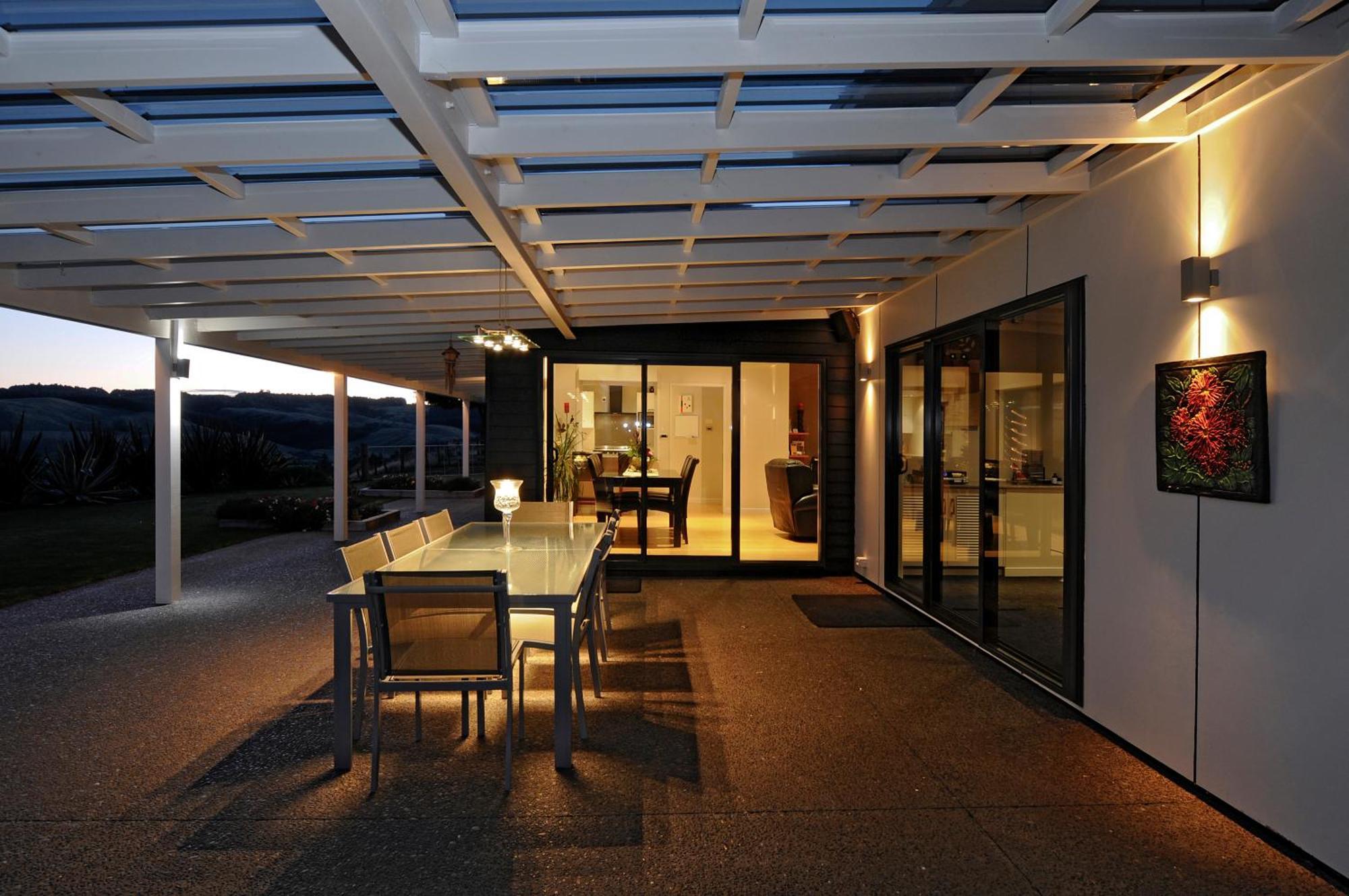 City Lights Boutique Lodge Ροτόρυα Εξωτερικό φωτογραφία