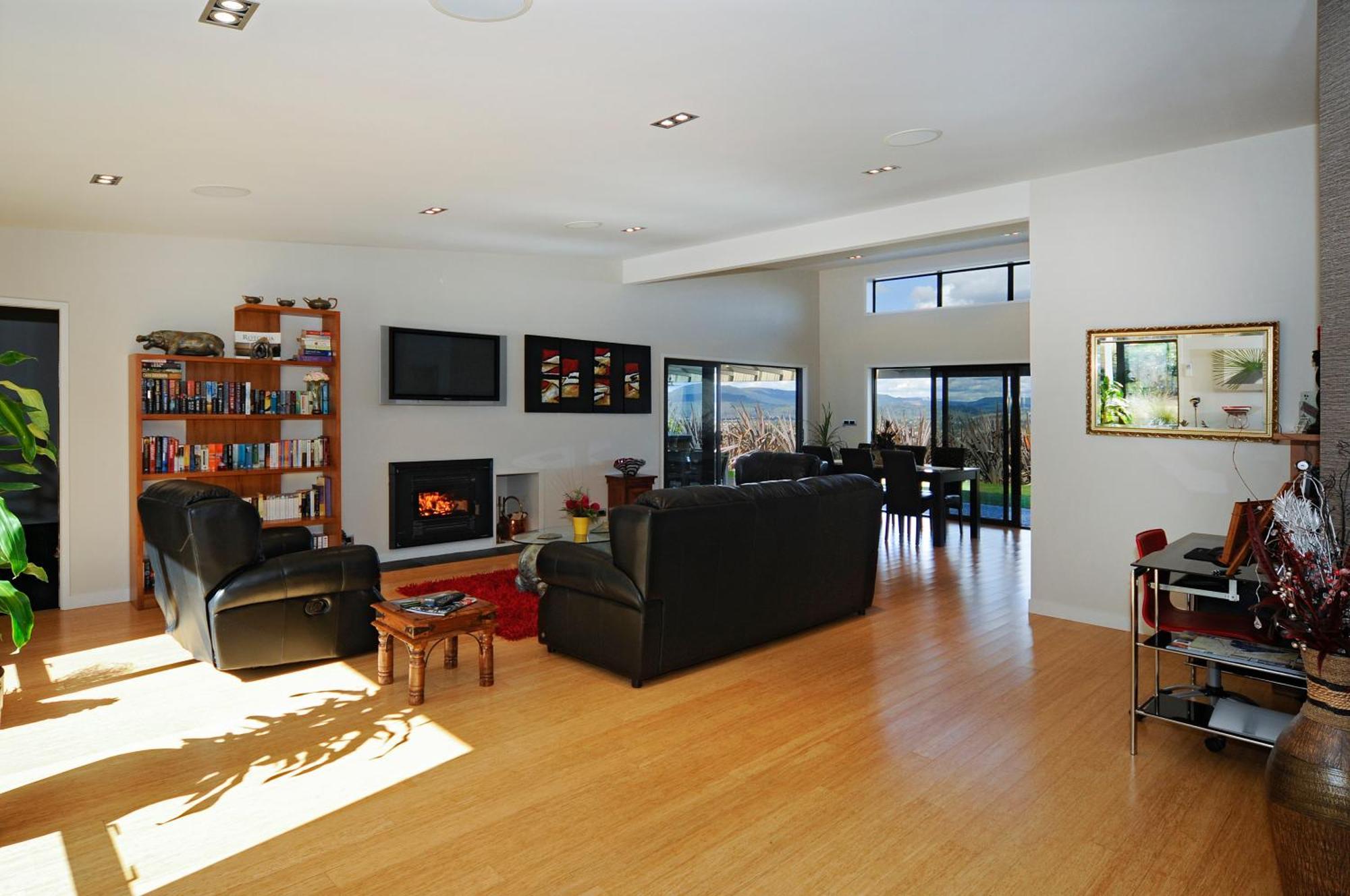 City Lights Boutique Lodge Ροτόρυα Εξωτερικό φωτογραφία