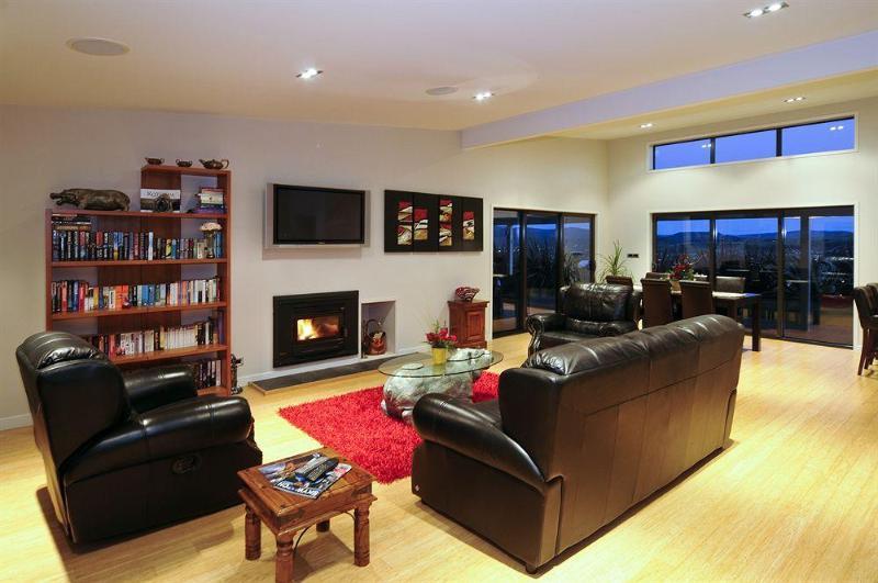 City Lights Boutique Lodge Ροτόρυα Εξωτερικό φωτογραφία