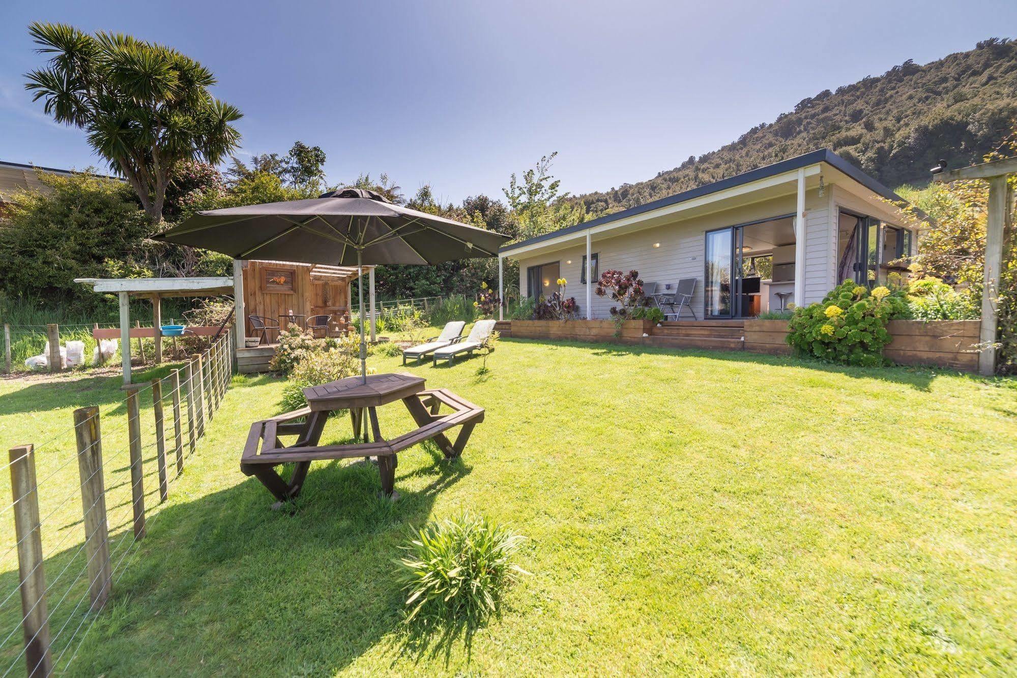 City Lights Boutique Lodge Ροτόρυα Εξωτερικό φωτογραφία