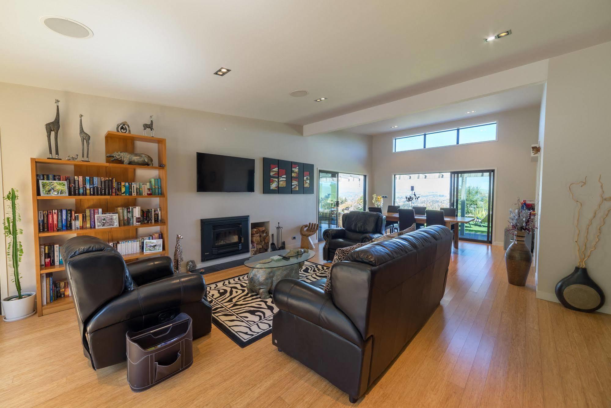 City Lights Boutique Lodge Ροτόρυα Εξωτερικό φωτογραφία