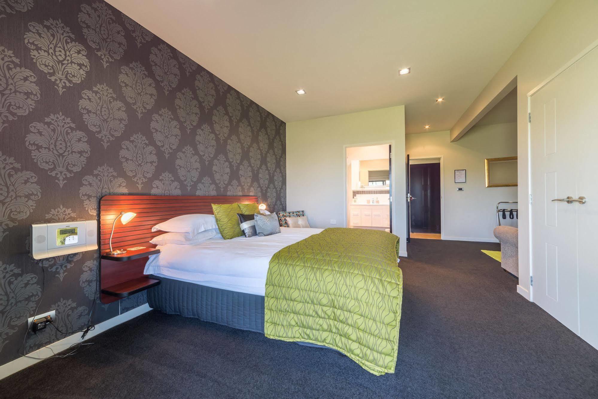 City Lights Boutique Lodge Ροτόρυα Εξωτερικό φωτογραφία