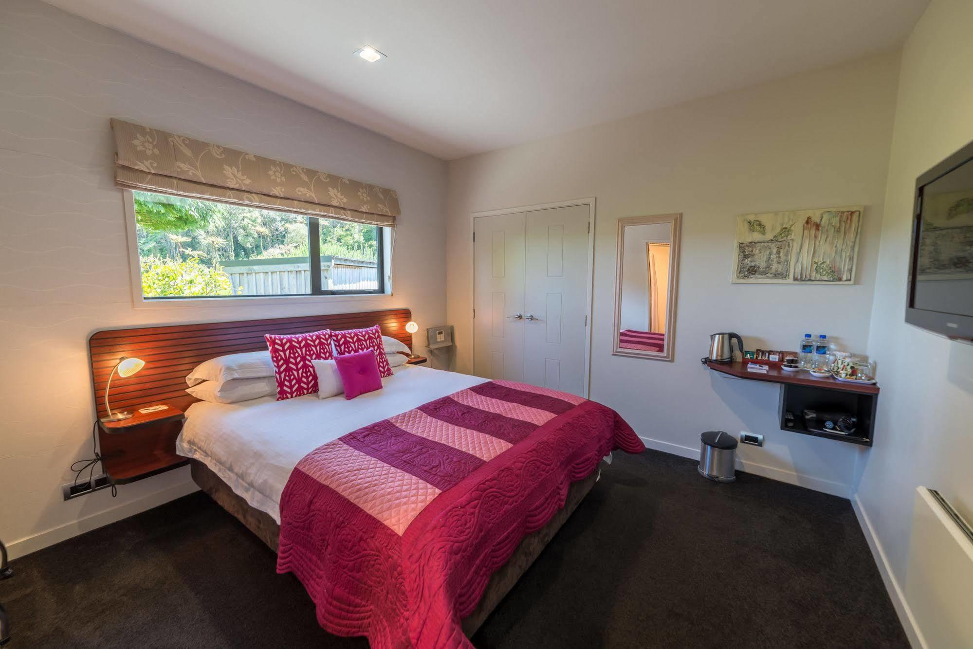 City Lights Boutique Lodge Ροτόρυα Εξωτερικό φωτογραφία