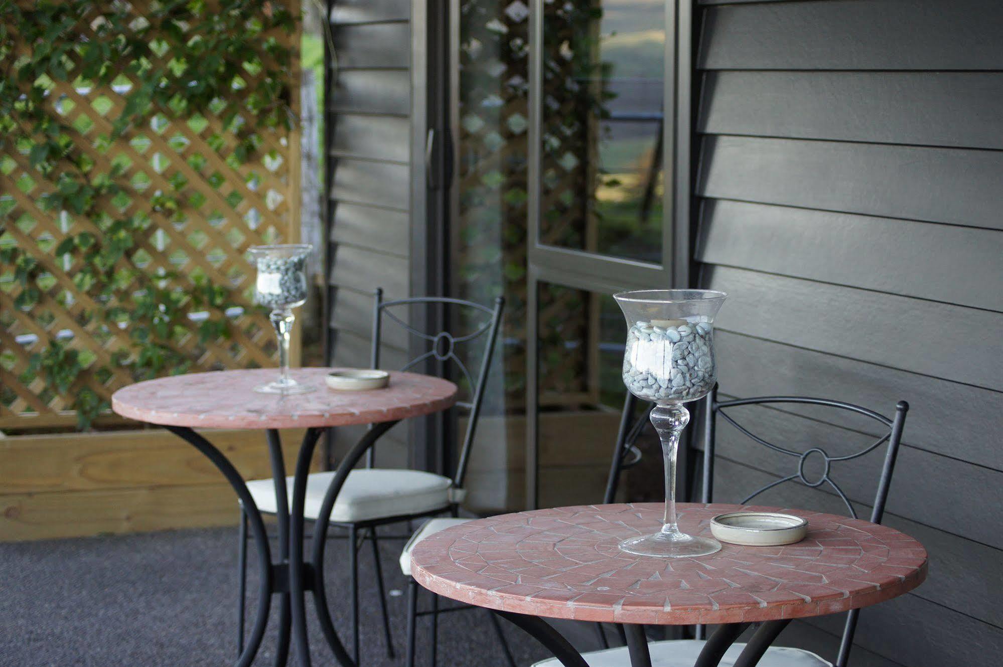 City Lights Boutique Lodge Ροτόρυα Εξωτερικό φωτογραφία