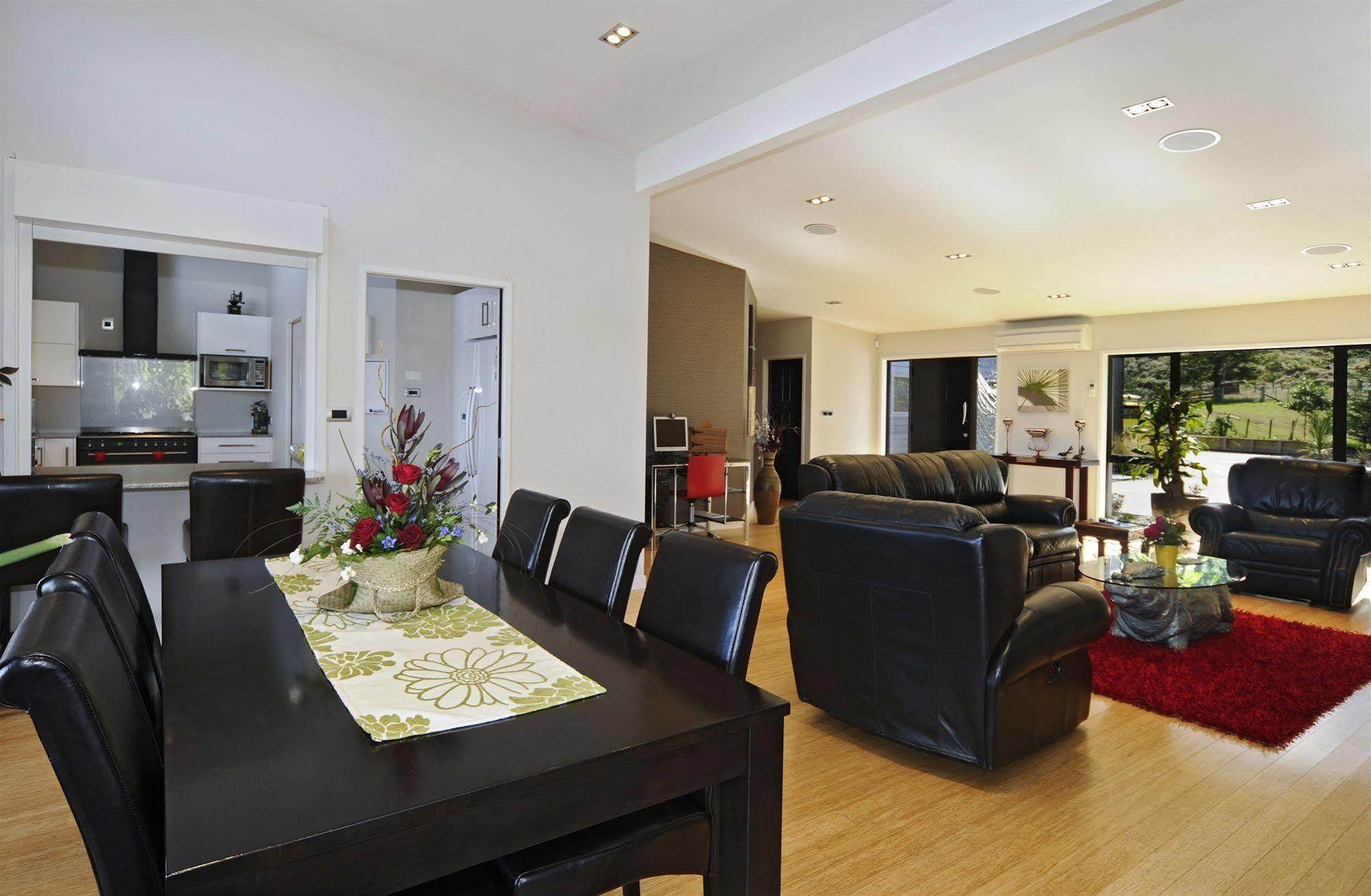 City Lights Boutique Lodge Ροτόρυα Εξωτερικό φωτογραφία