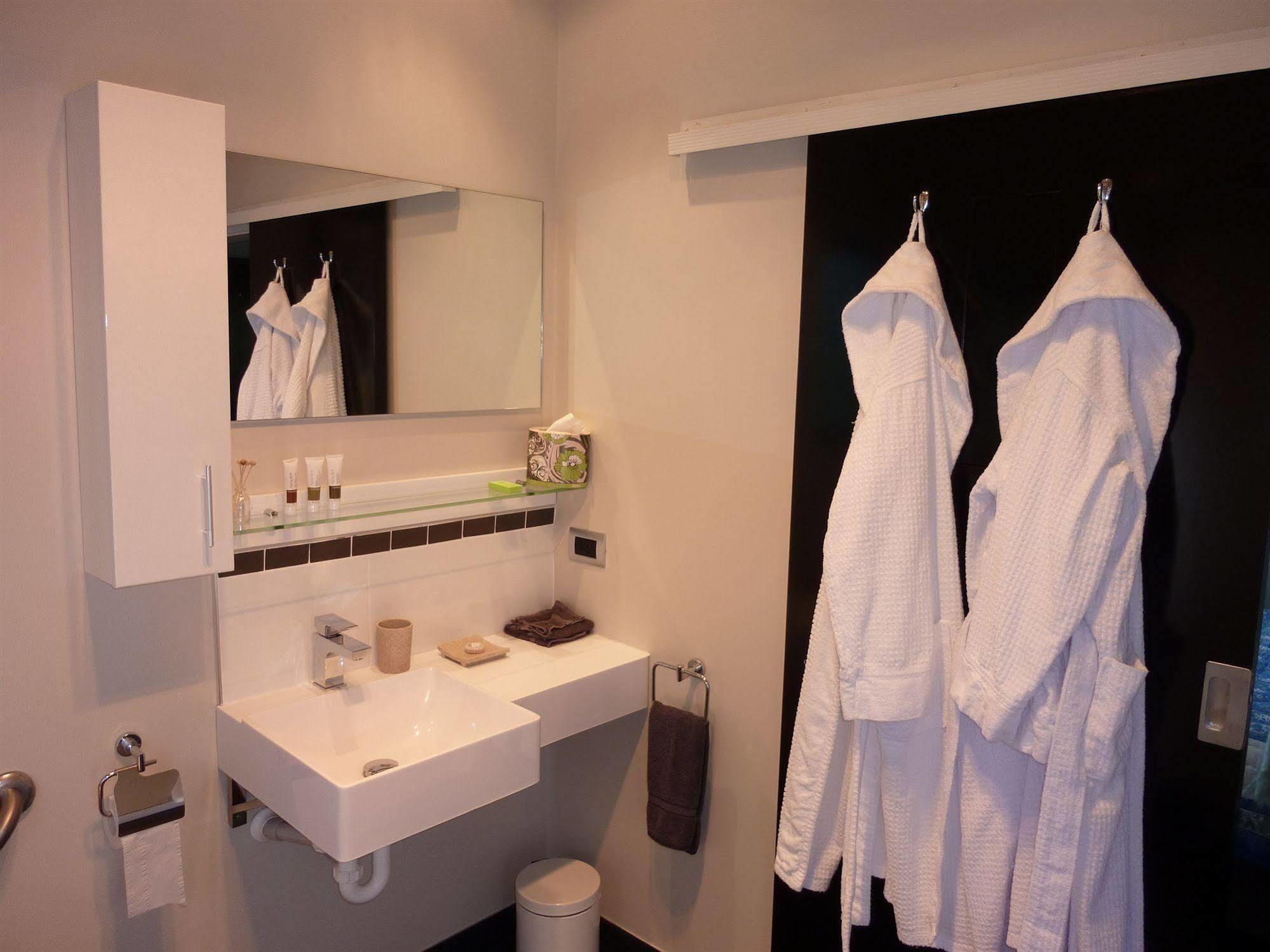 City Lights Boutique Lodge Ροτόρυα Εξωτερικό φωτογραφία
