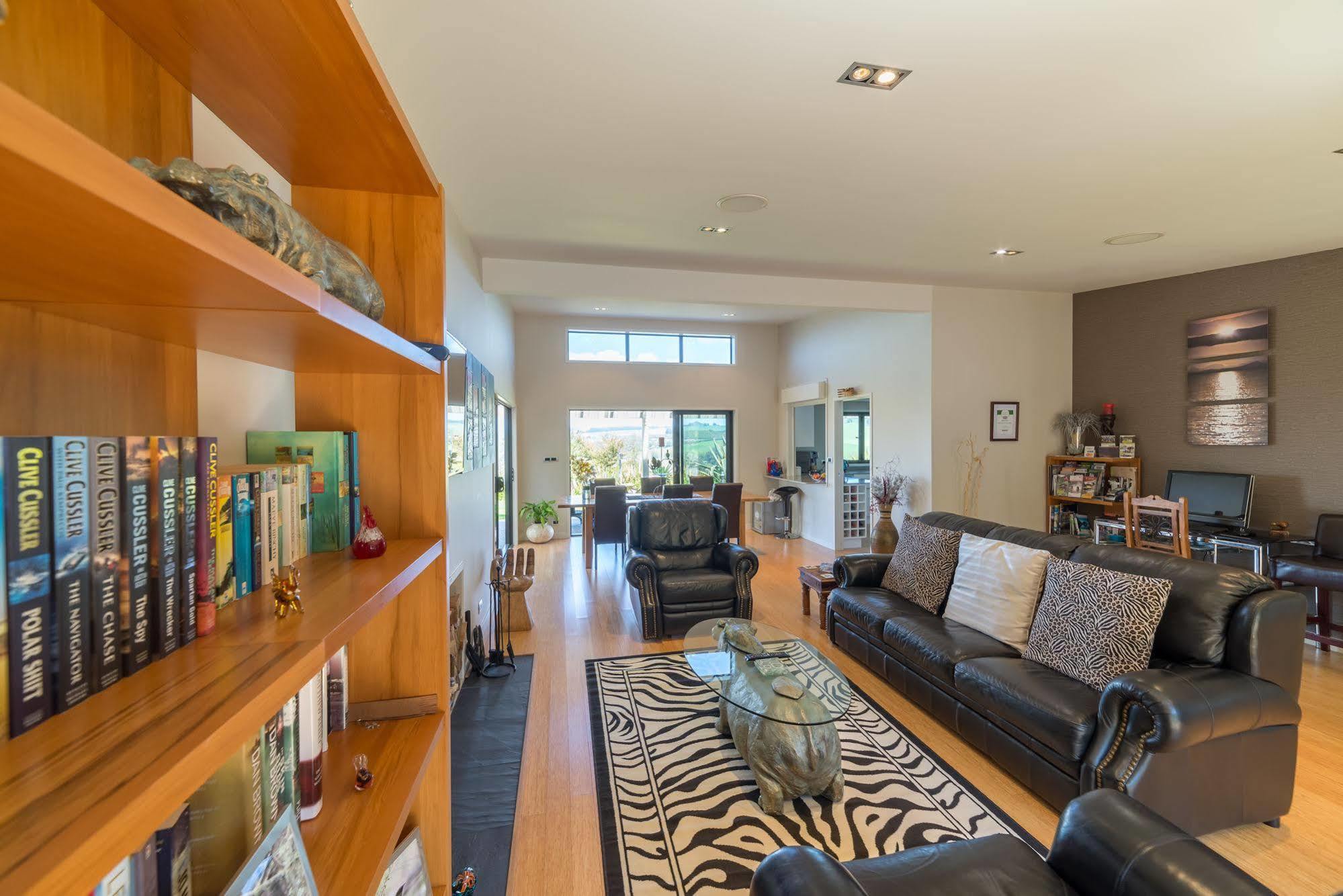 City Lights Boutique Lodge Ροτόρυα Εξωτερικό φωτογραφία
