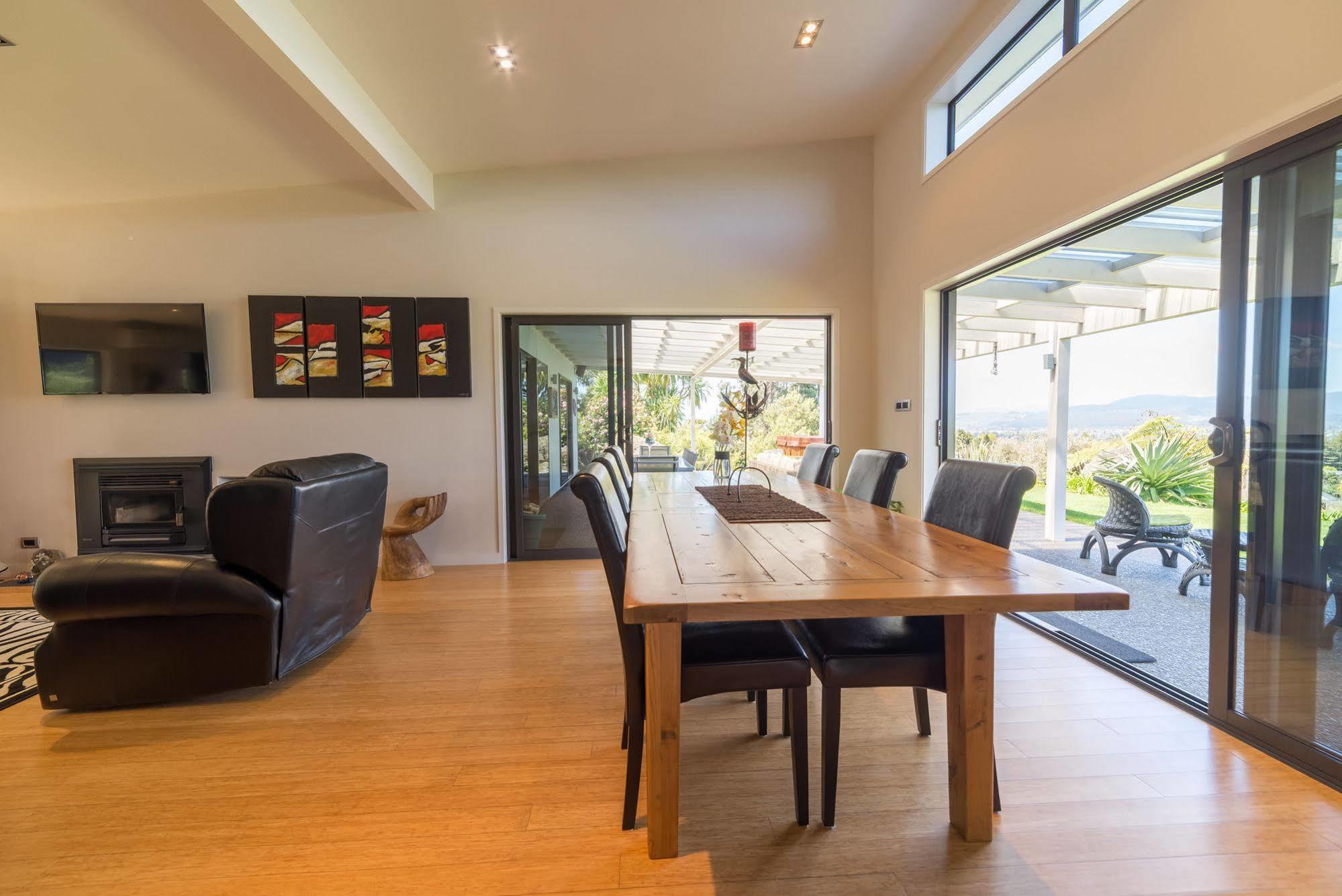 City Lights Boutique Lodge Ροτόρυα Εξωτερικό φωτογραφία