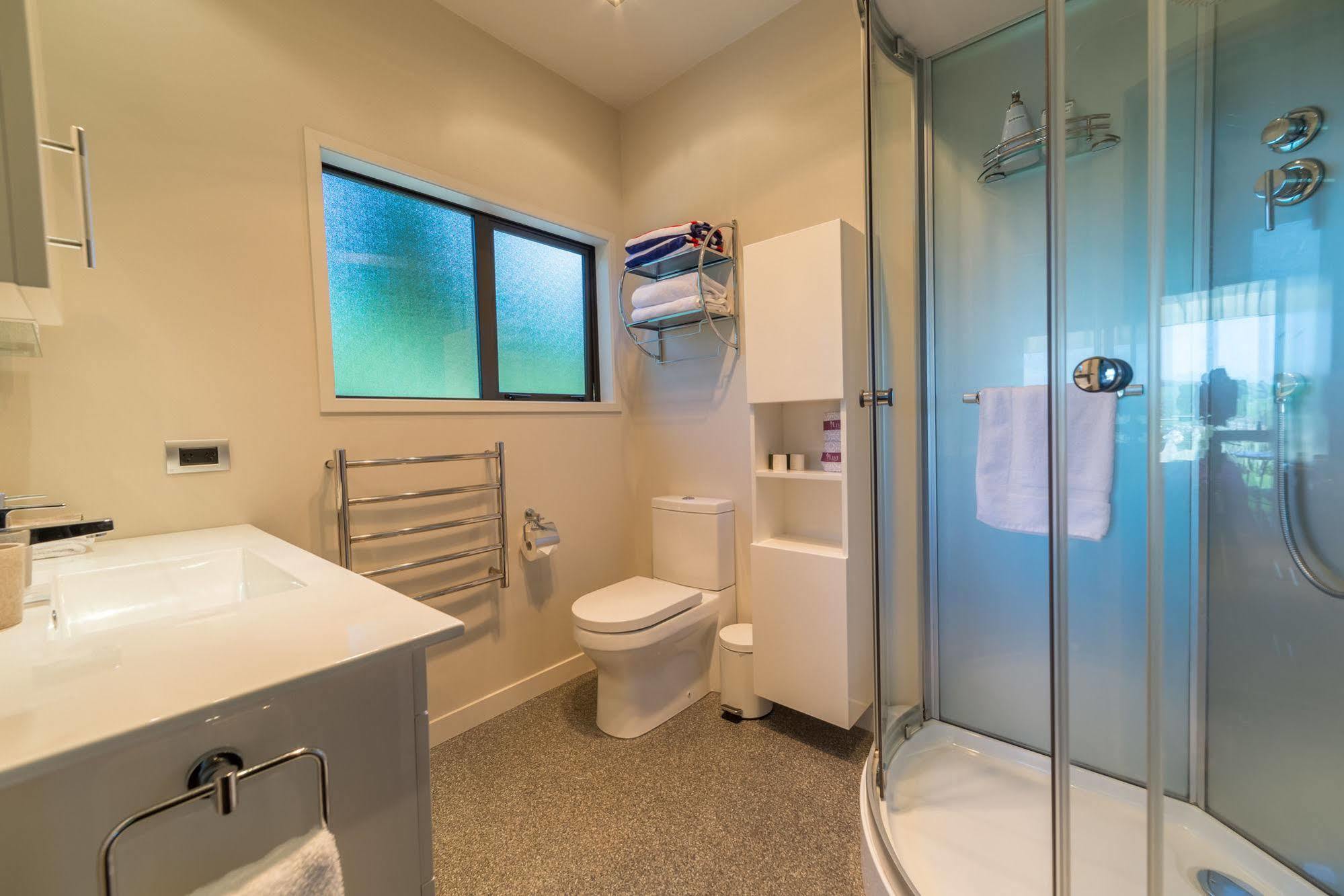 City Lights Boutique Lodge Ροτόρυα Εξωτερικό φωτογραφία